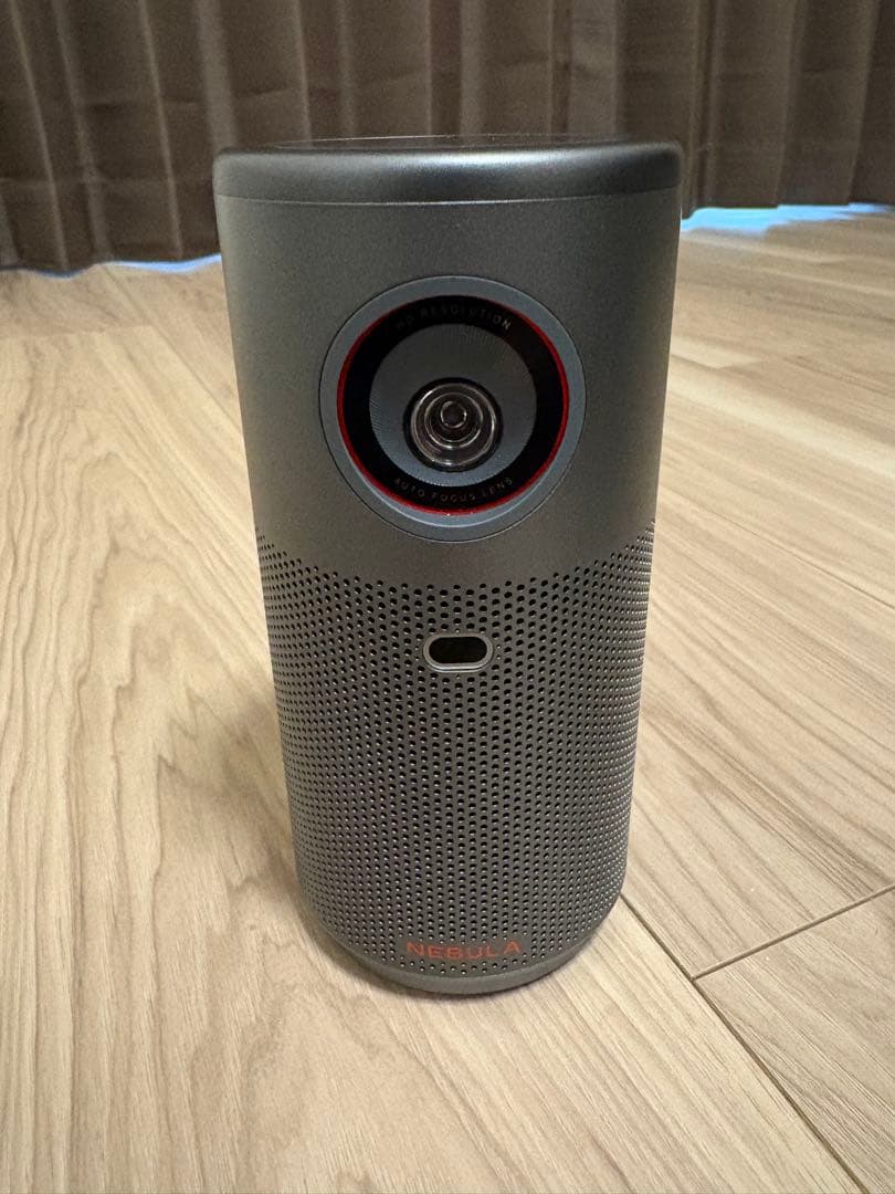 プロジェクター Anker Nebula Capsule Air