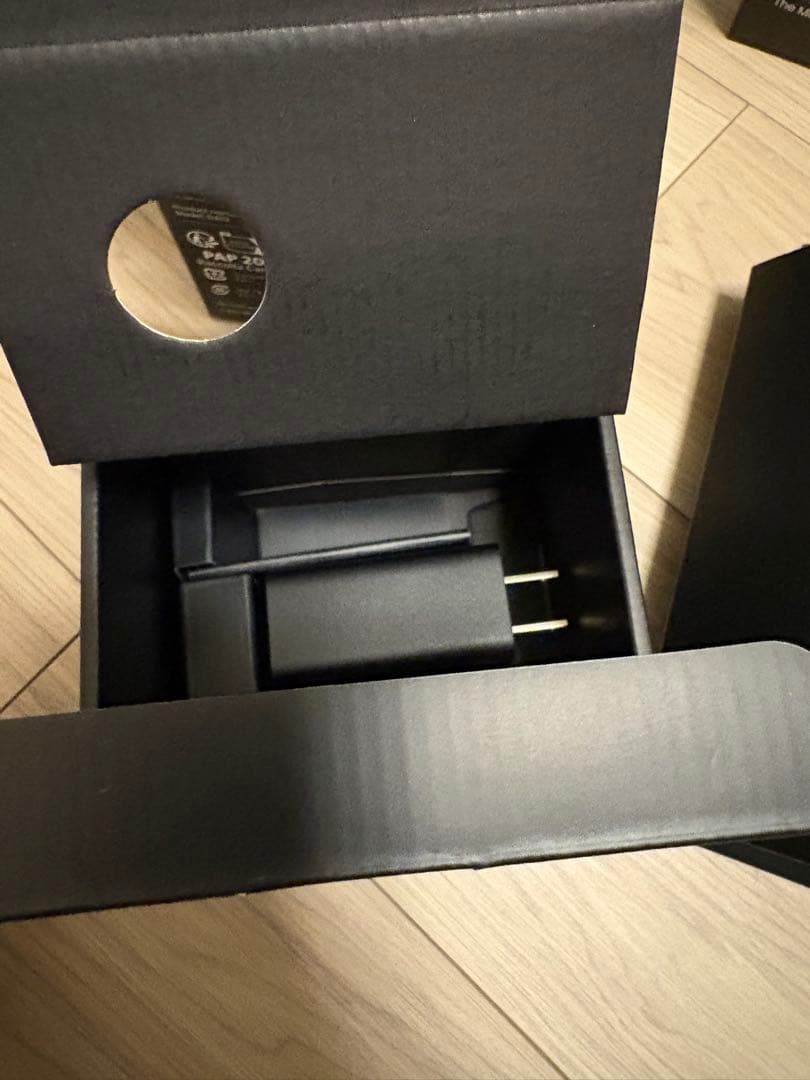 プロジェクター Anker Nebula Capsule Air