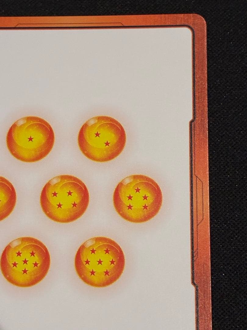 【ドラゴンボール】エナジーマーカー38巻 金