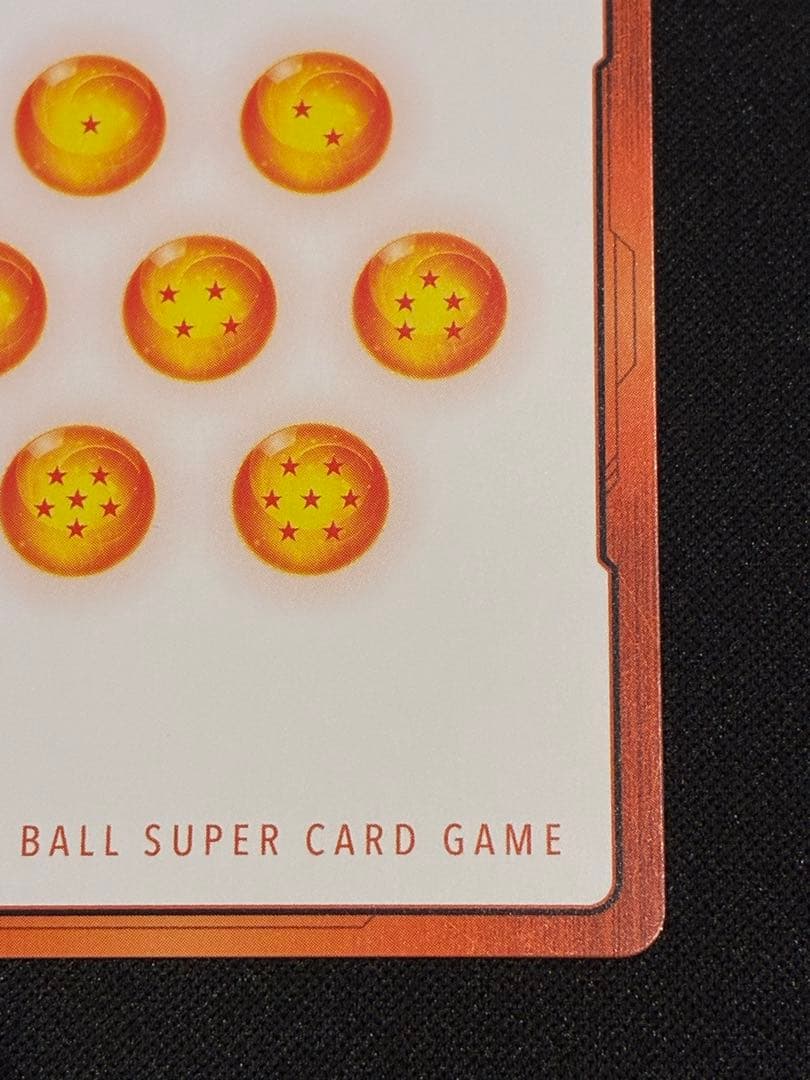 【ドラゴンボール】エナジーマーカー38巻 金