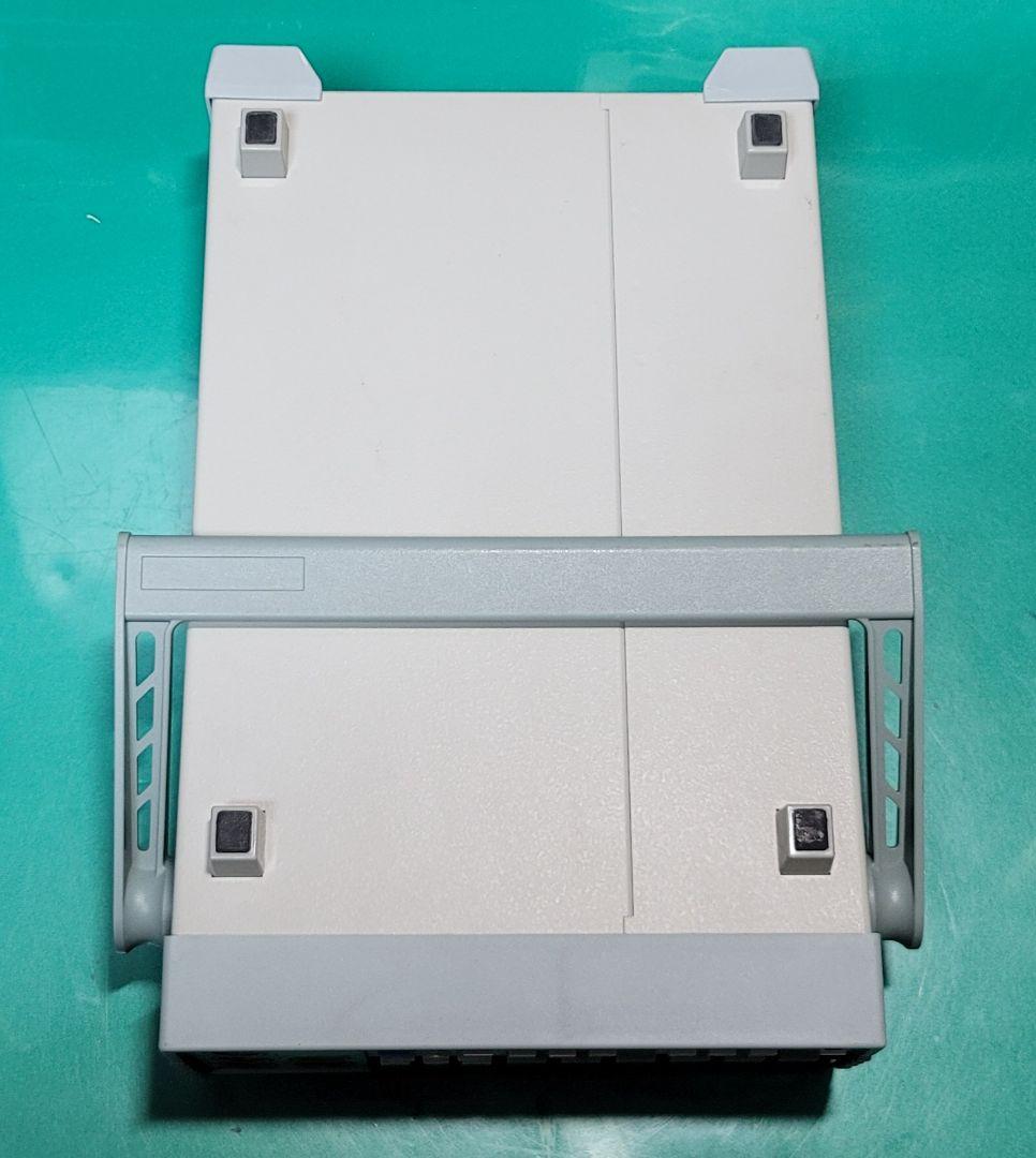 ADCMT 7461A 6.5桁 DIGITAL MULTIMETER 動作良好