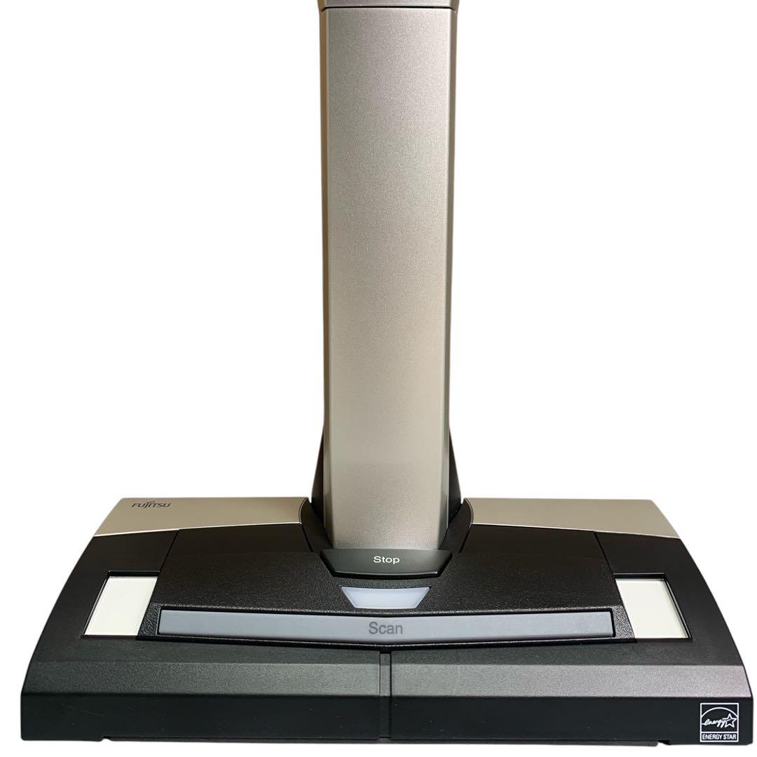 【ほぼ未使用】ScanSnap SV600 ドキュメントスキャナー