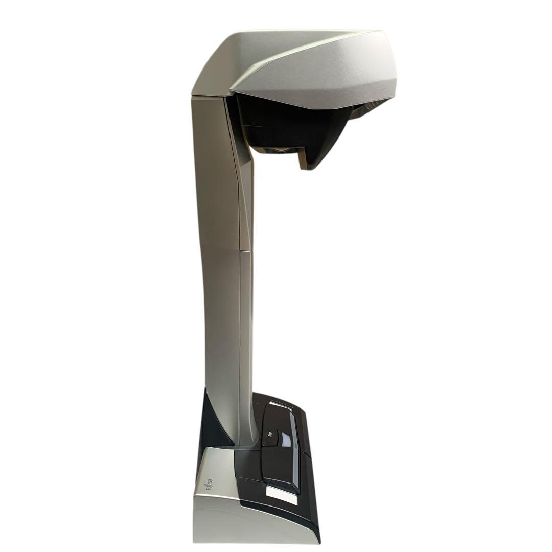 【ほぼ未使用】ScanSnap SV600 ドキュメントスキャナー