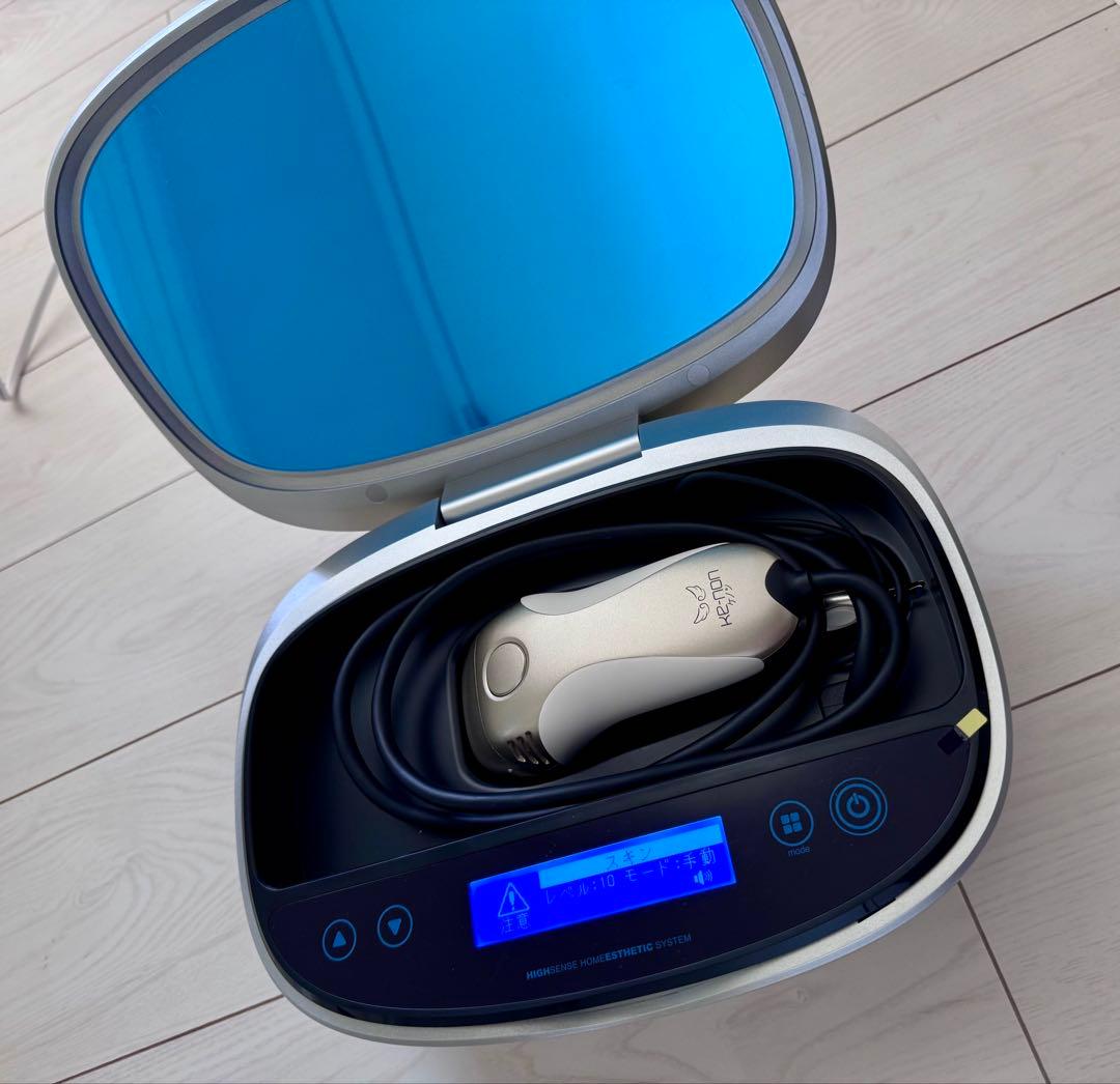 ケノン（ver.6.0、美品）