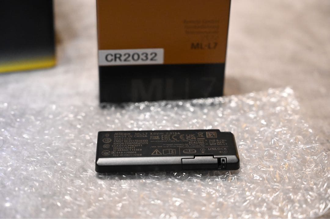 レンズ(ズーム) Nikon Z DX 12-28mm f/3.5-5.6 PZ VR