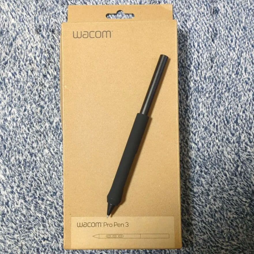 ワコムプロペン