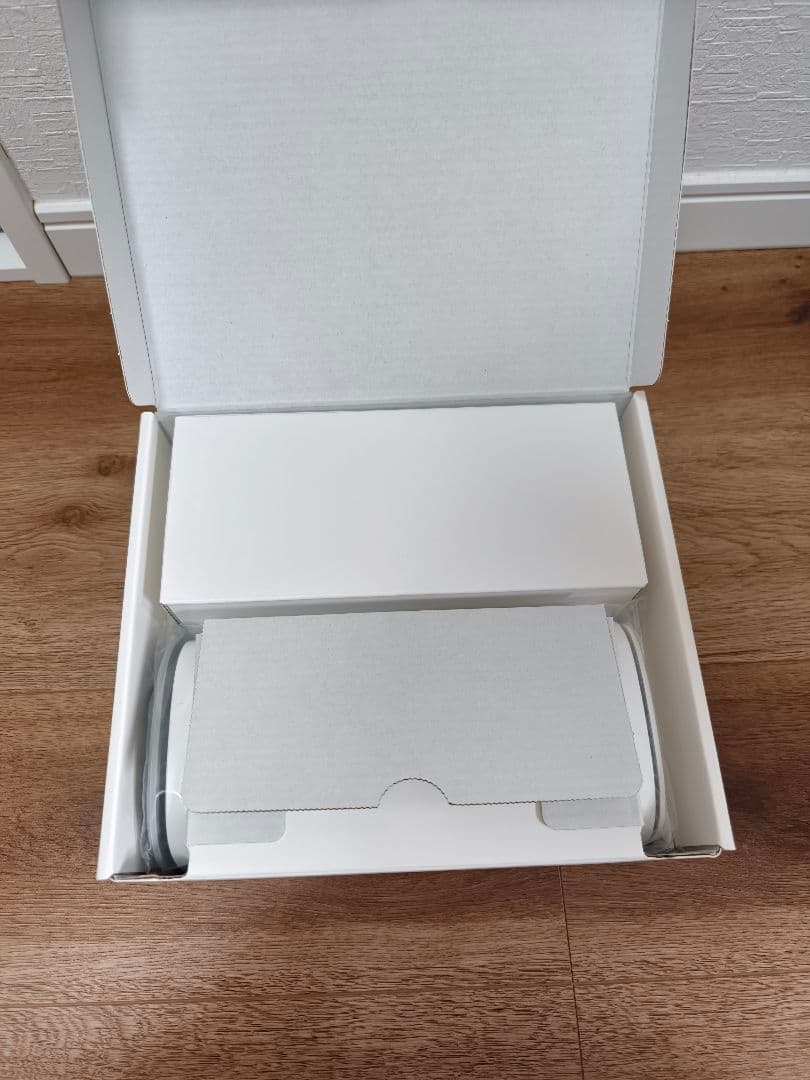 新品未使用　Speed Wi-Fi  5G L13 本体