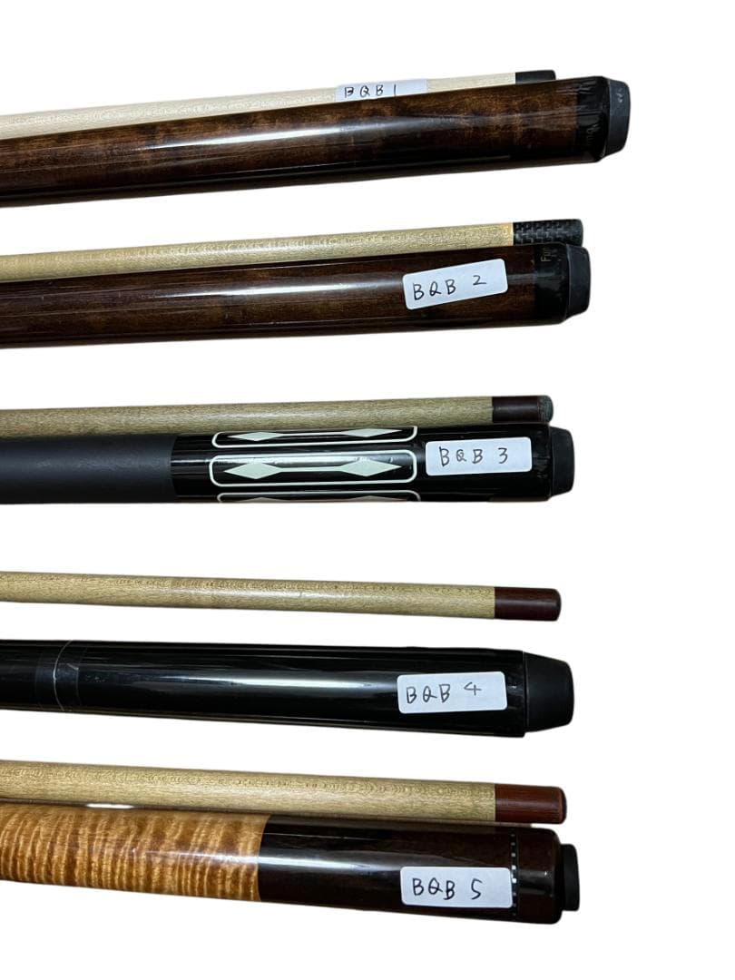 ビリヤード　ブレイクキュー　単品　[管理ID：BQB5]