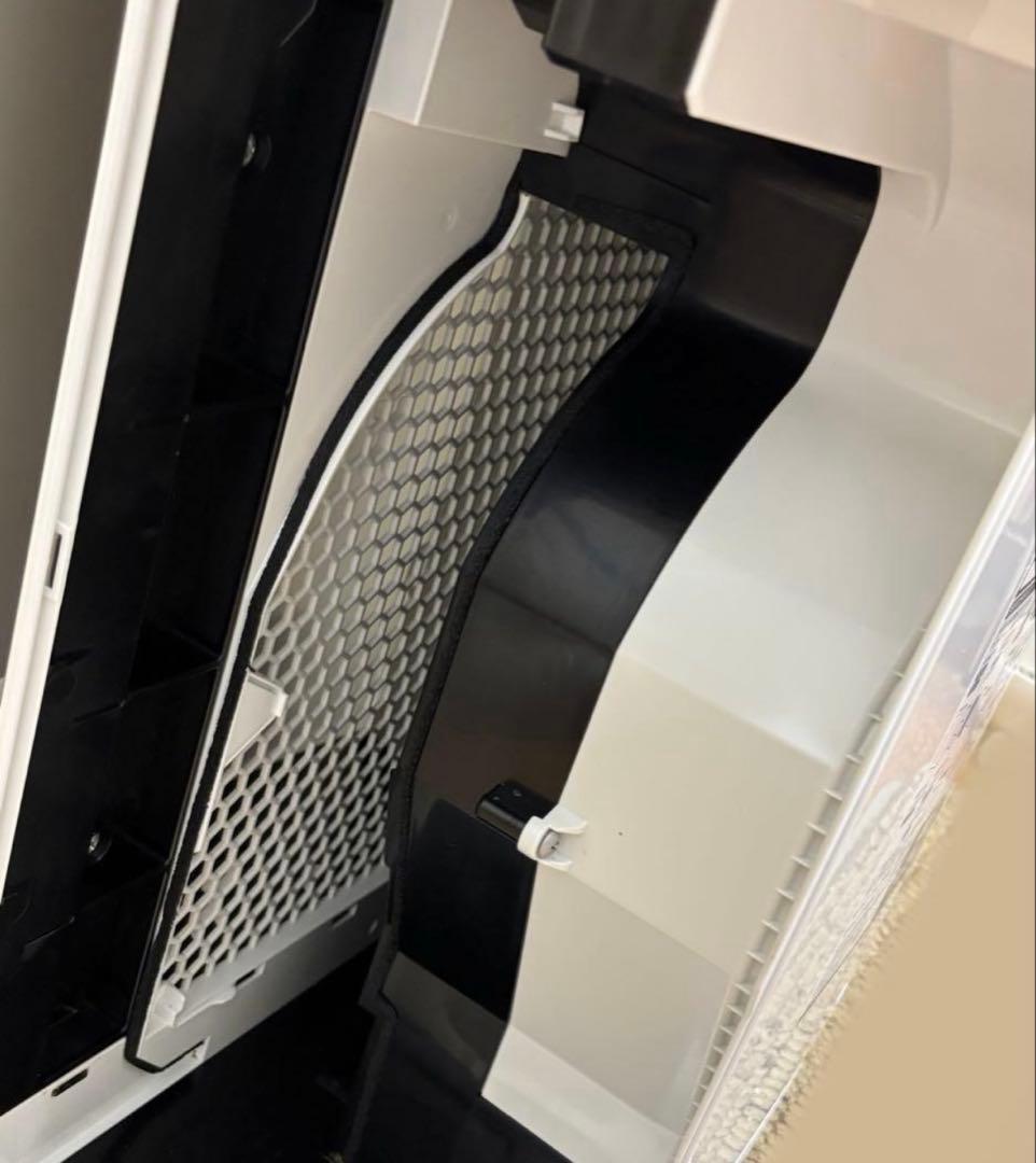 新品フィルタ付 ダイキン 空気清浄機 ACK70X 加湿器 スマホ アレクサ連携