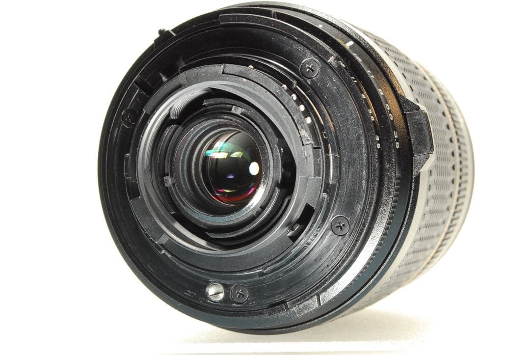 TAMRON AF 28-300mm A06❤️高倍率 ズーム レンズ Nikon