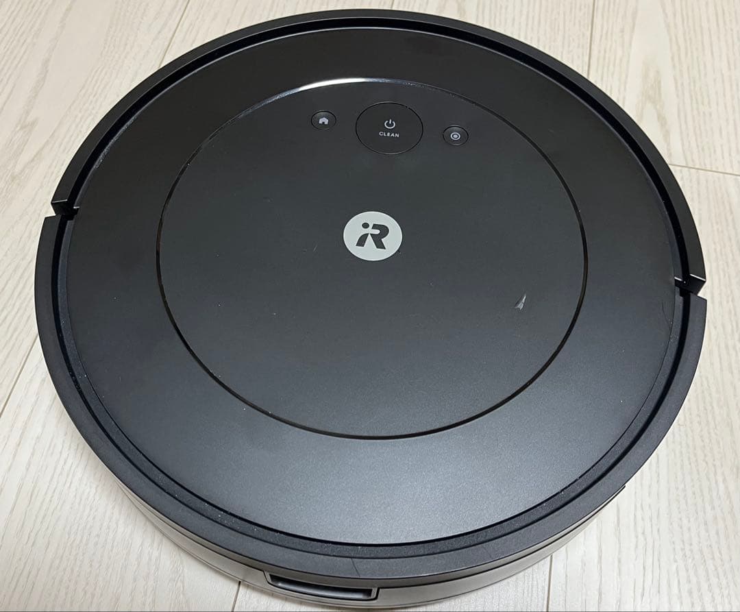ルンバ　Roomba Combo ロボット掃除機本体 Y011060