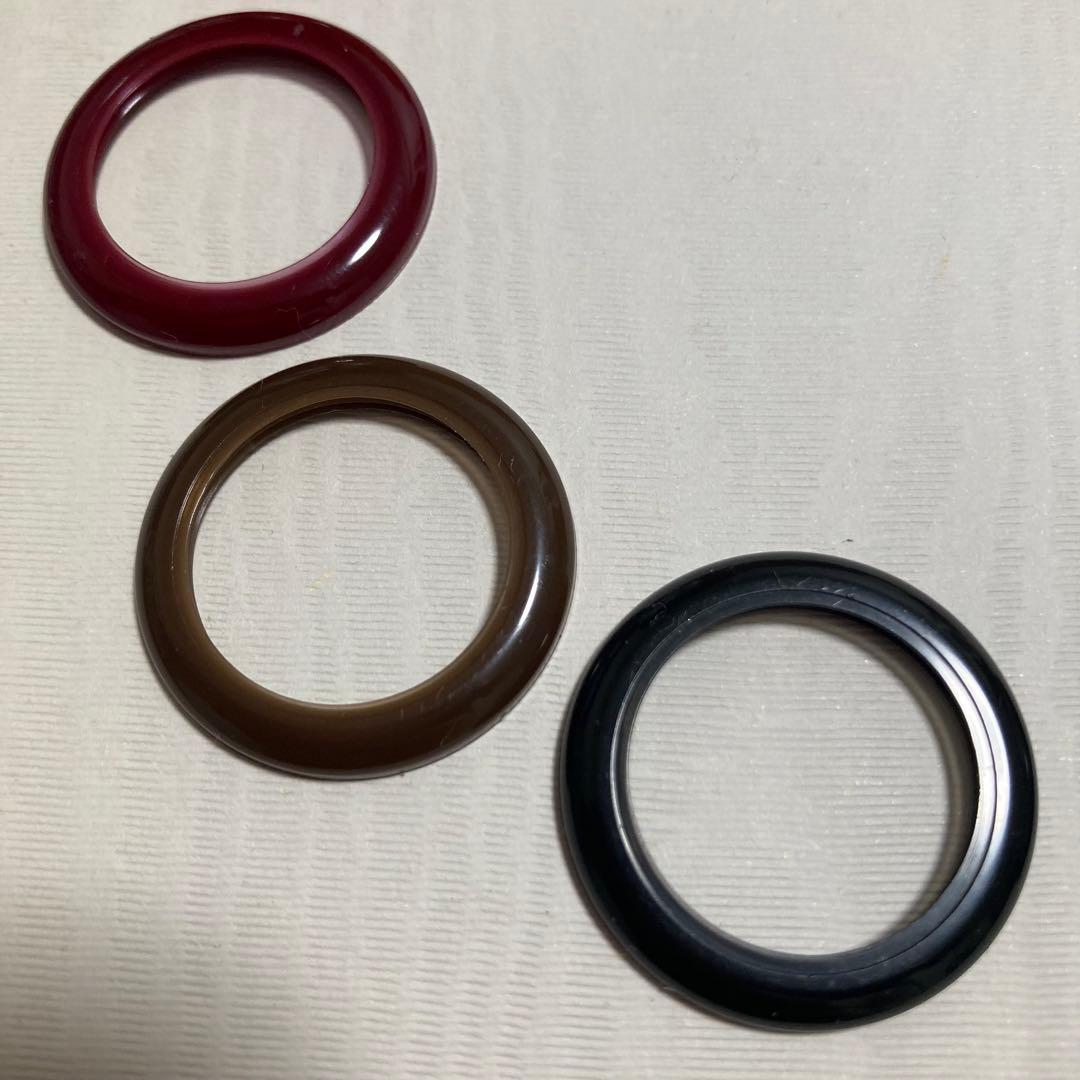 【GUCCI】チェンジベゼル　カメレオン　腕時計用ベゼルのみ　11色