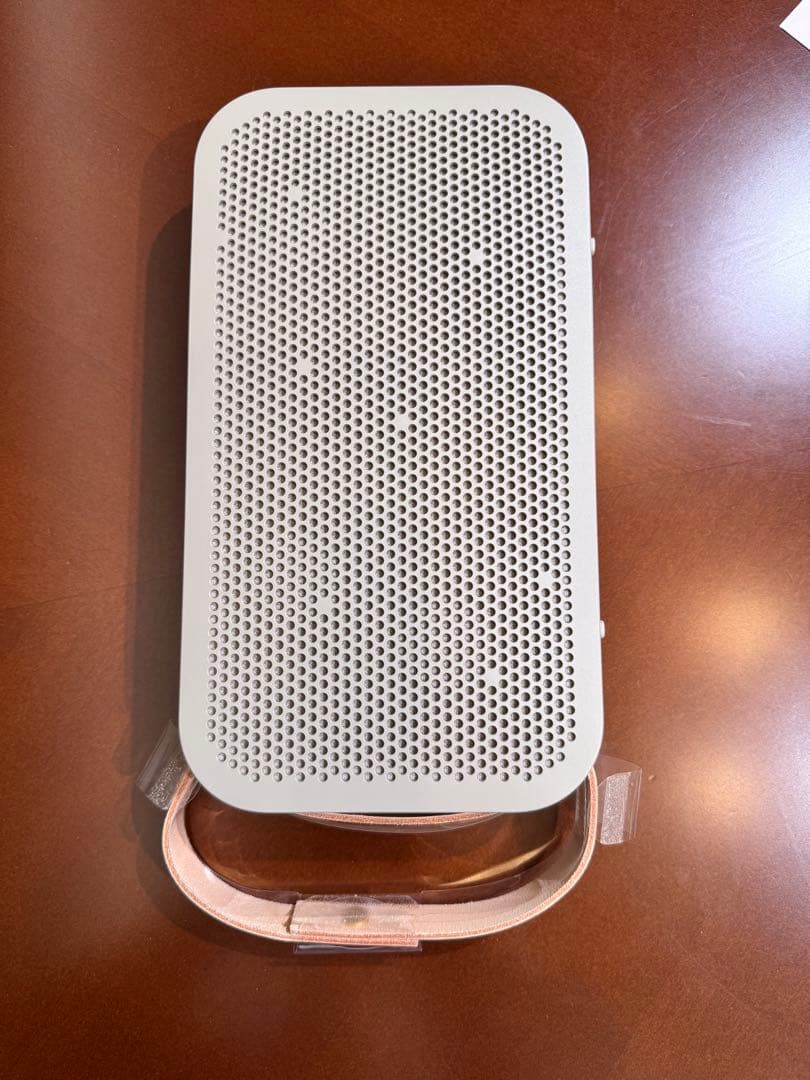 B&O PLAY A2 ワイヤレススピーカー ジャンク品