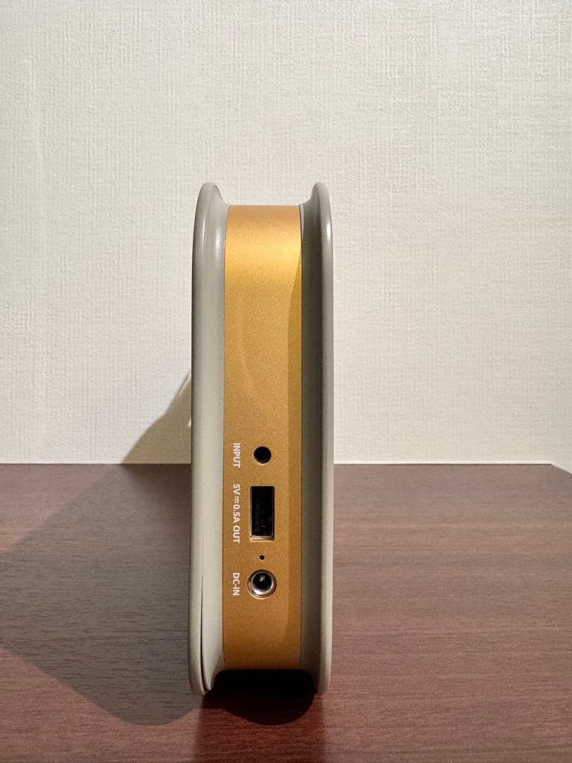 B&O PLAY A2 ワイヤレススピーカー ジャンク品