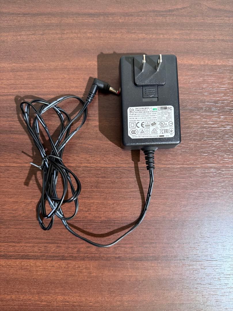 B&O PLAY A2 ワイヤレススピーカー ジャンク品