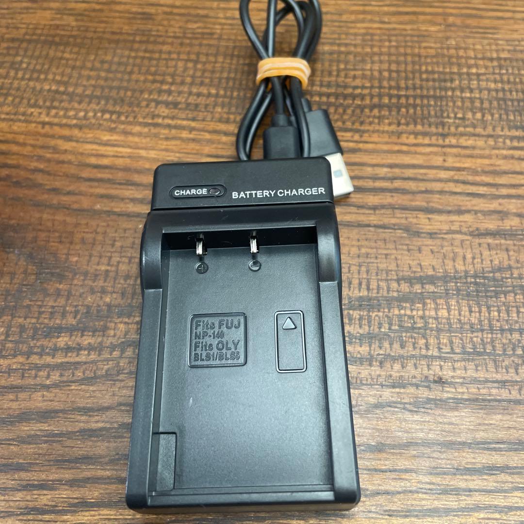 OM-D E-M10 MarkⅢ EZダブルズームキット