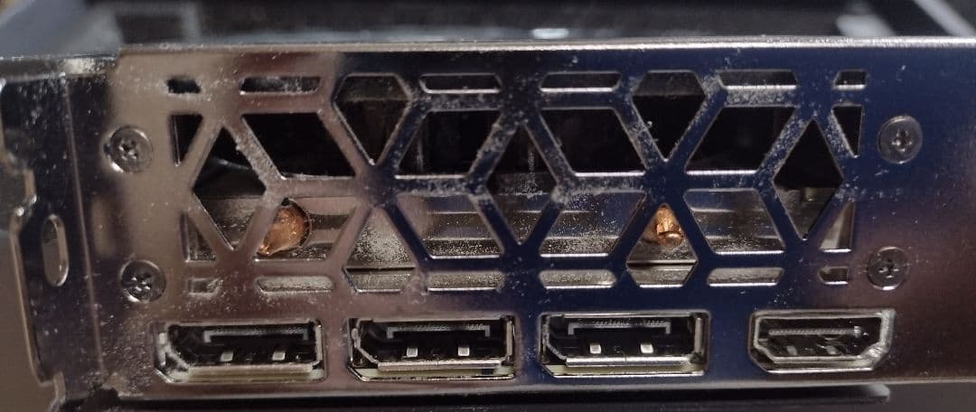 玄人志向 GALAKURO GEFORCE RTX4060Ti VRAM8GB