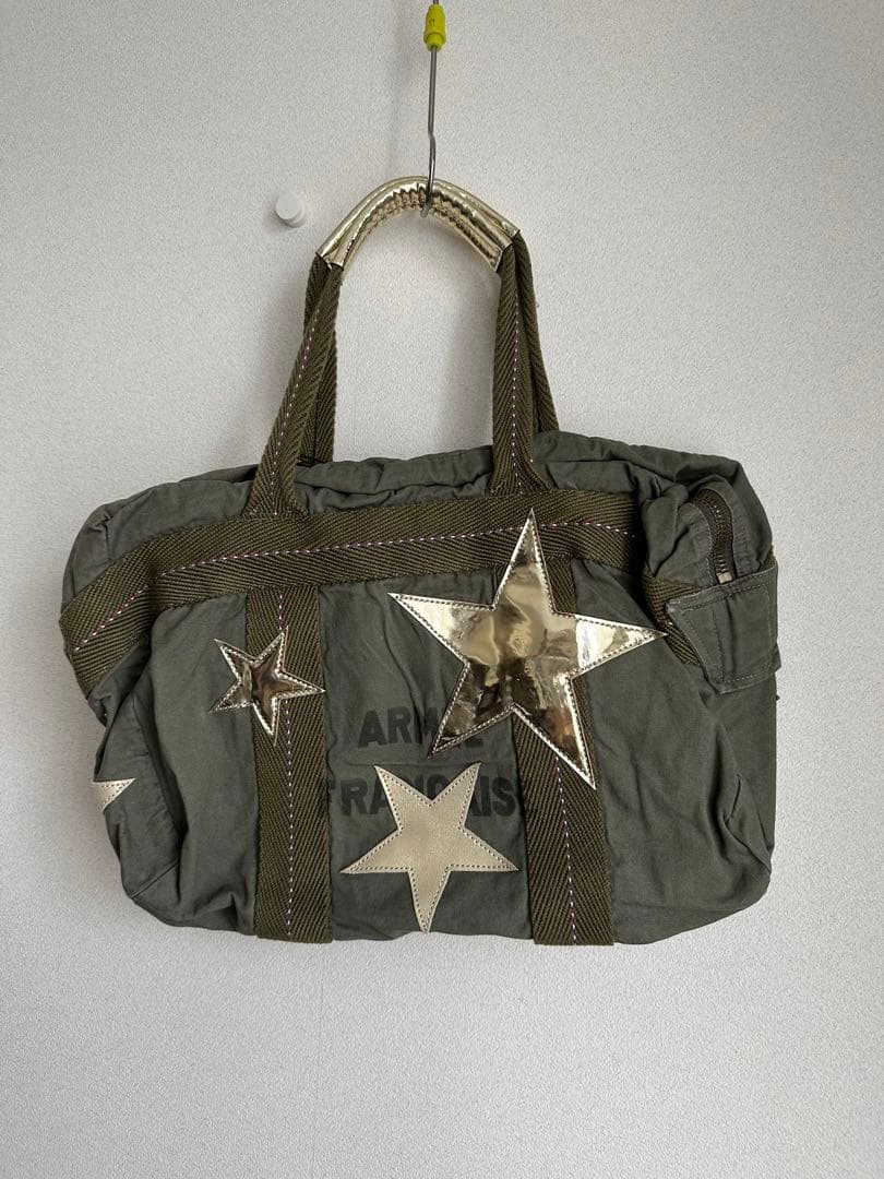 【CIAO CIAO CHAKO】アーミーBAGディアハンター小