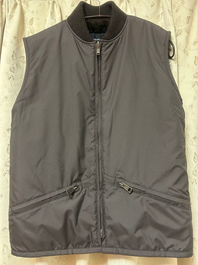 1piu1uguale3AKMダブルネームベストXL