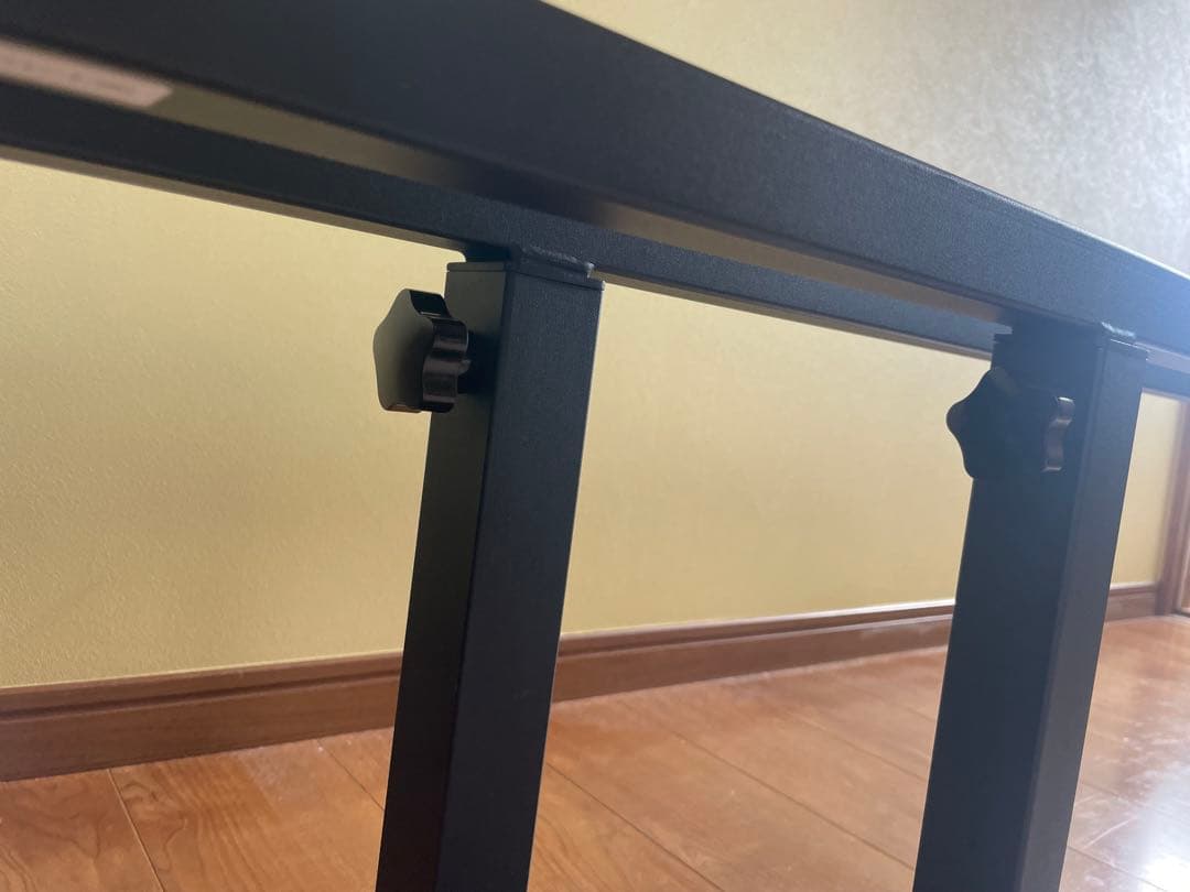 ハイエース　S-GL標準　ベットキット