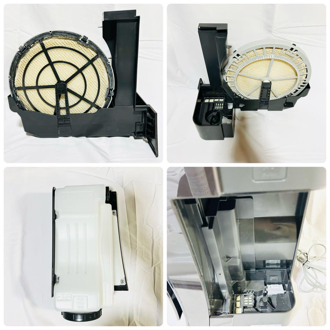 極美品 Panasonic パナソニック F-VC70XR 加湿空気清浄機