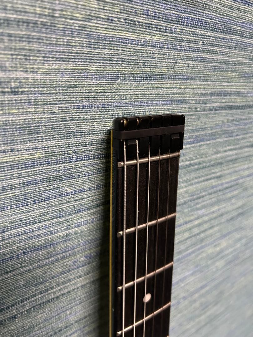 STENBERGER Spirit イエロー