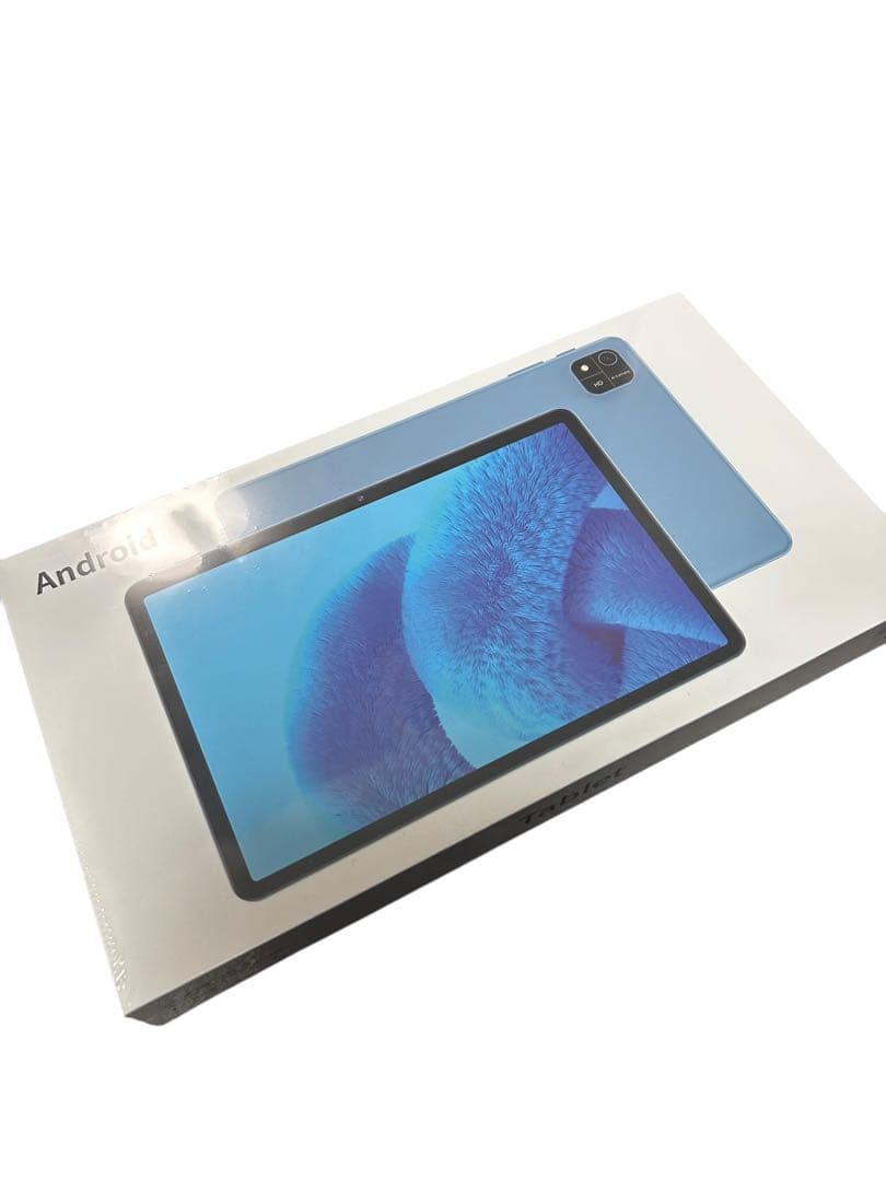 android16 タブレット 10インチ Wi-Fiモデル 64GB24GB