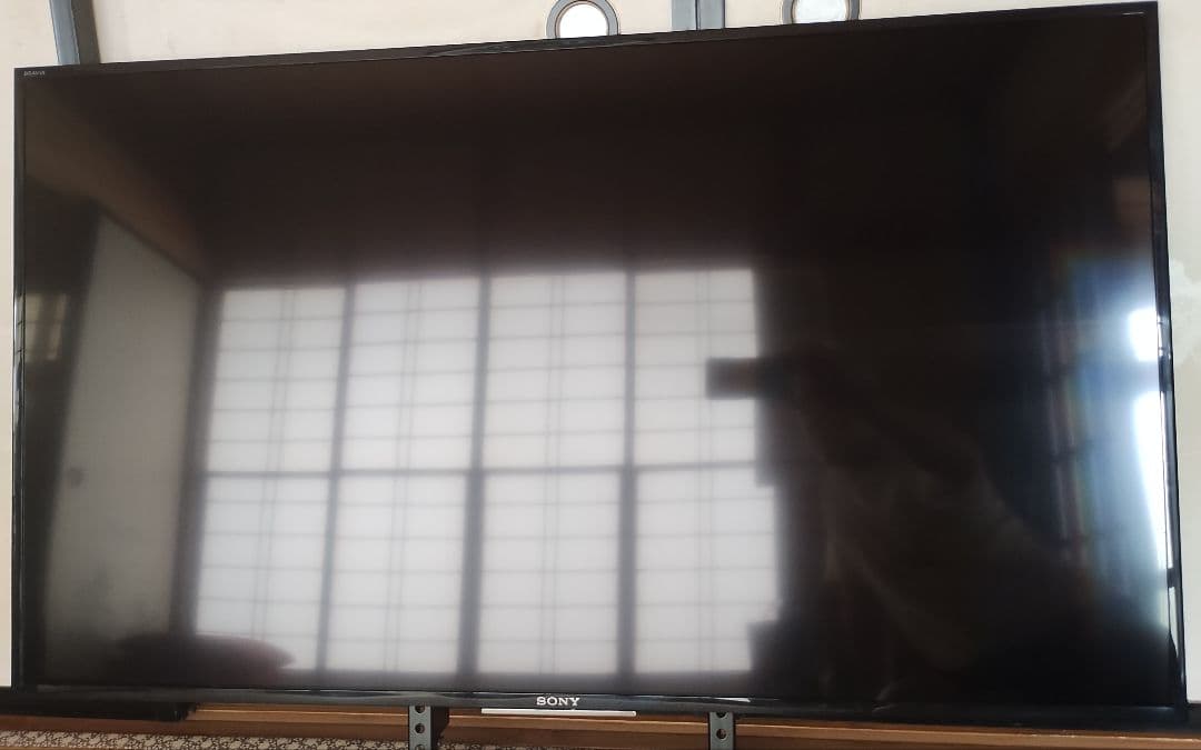 SONY ソニー KJ-48W700C 48インチ