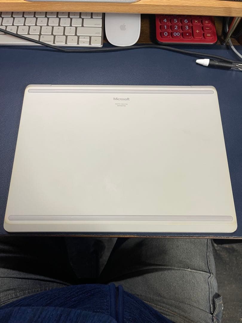 ち*ん様 Surface Laptop Go i5-1035G1 8GB 256