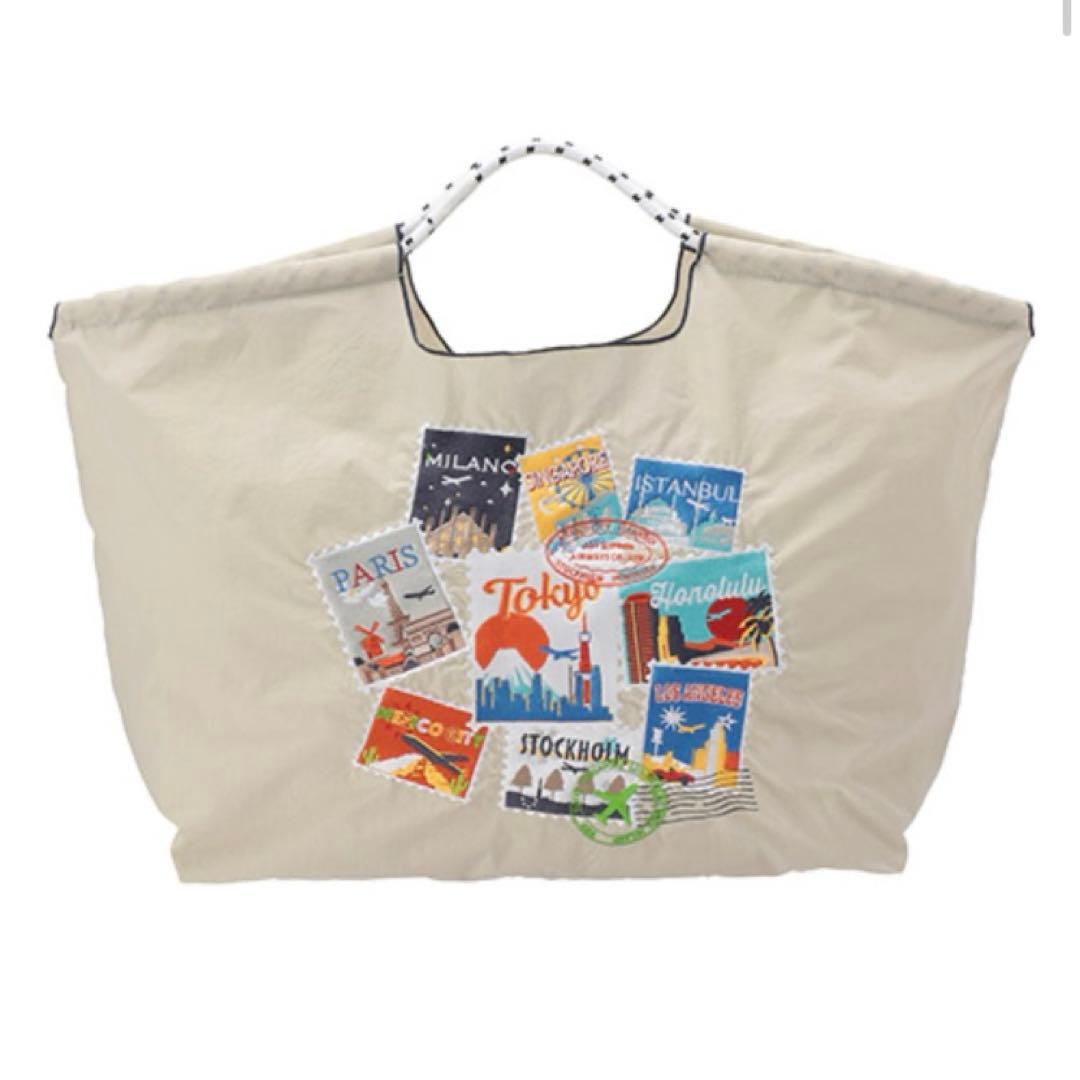 ANA ボールアンドチェーン　Lサイズ