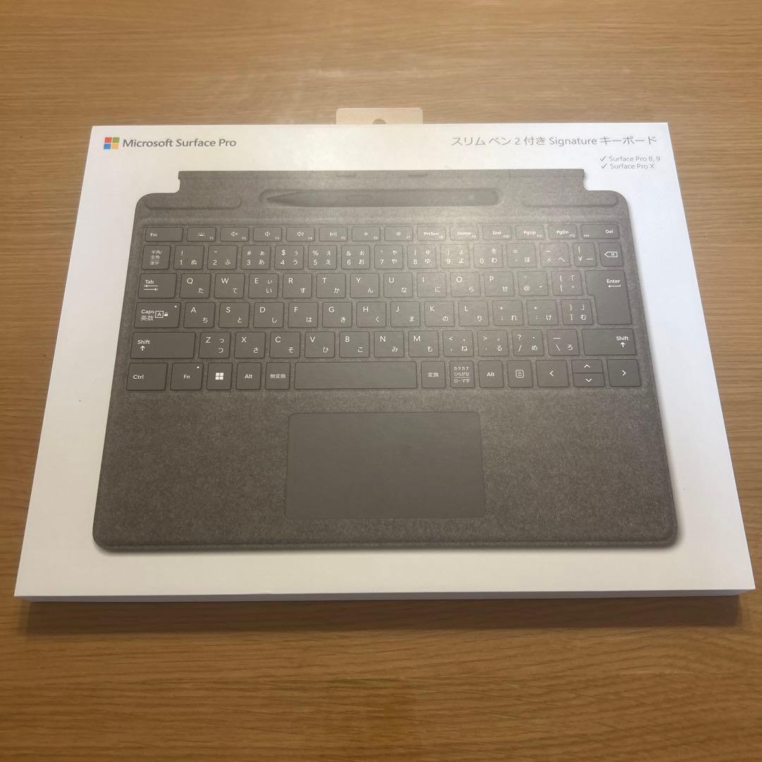 Windows Surface Pro9 ノートパソコン