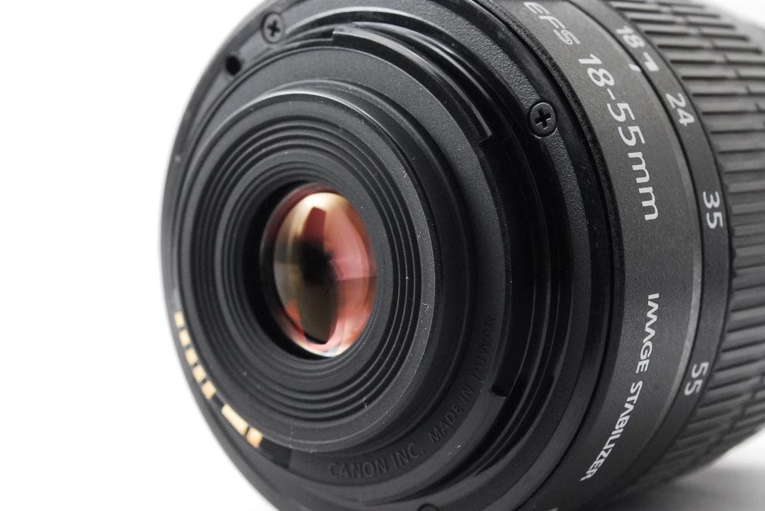 ❤️希少ホワイトボディ✨Canon Kiss X7 スマホ転送OK 使用感少✨美品