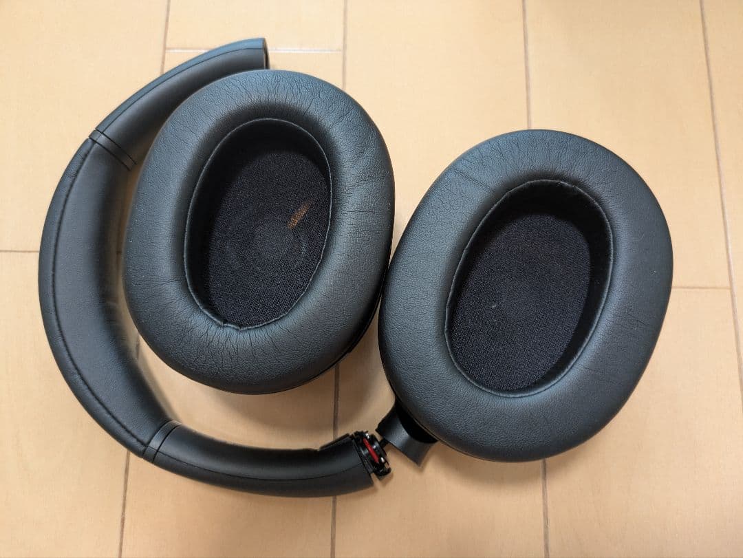 【ジャンク】SONY ULT WEAR ブラック WH-ULT900N