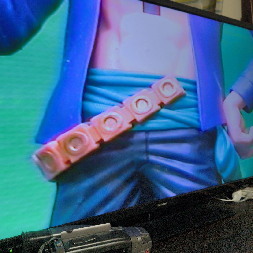 【動作確認済】SONY ソニー CCD-TR2000 Handycam Hi8