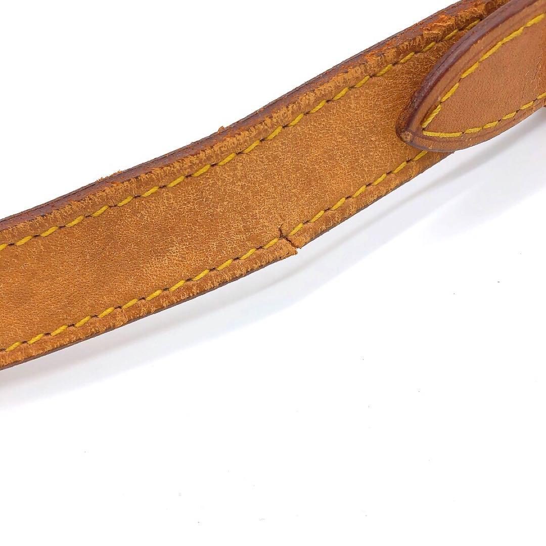 【LOUIS VUITTON】キーポルバンドリエール55 2wayボストンバッグ