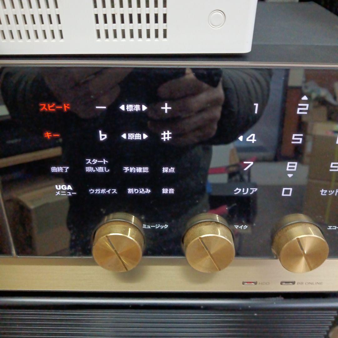 ジョイサウンド.UGAネクストN10.自宅.公民館.ロック無し契約無し.