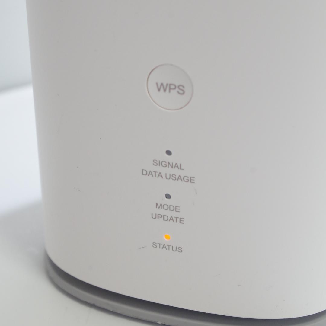 A4756 Speed Wi-Fi  5G L13（ZTR02)