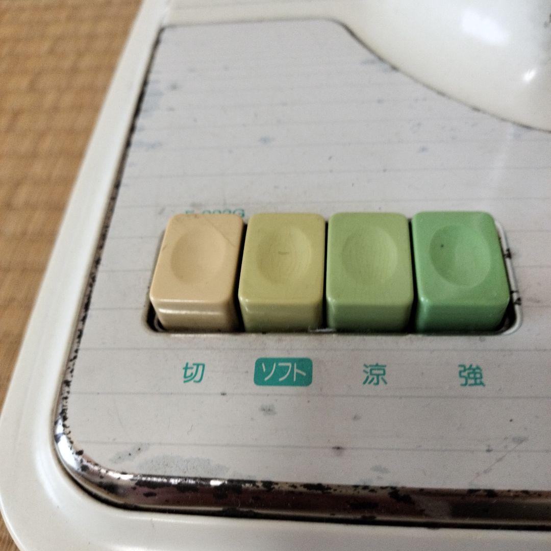 TOSHIBA スタンド式扇風機