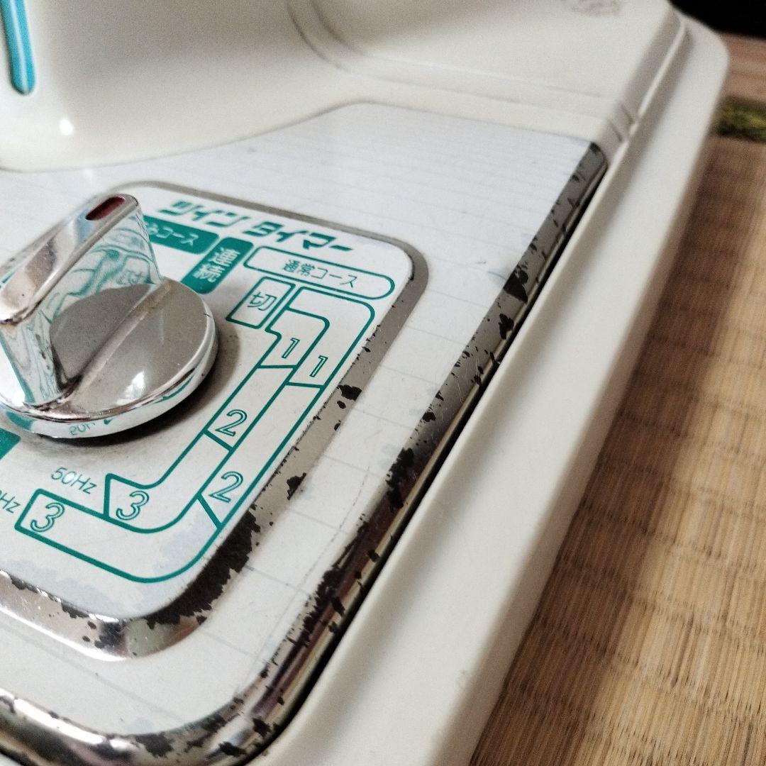 TOSHIBA スタンド式扇風機