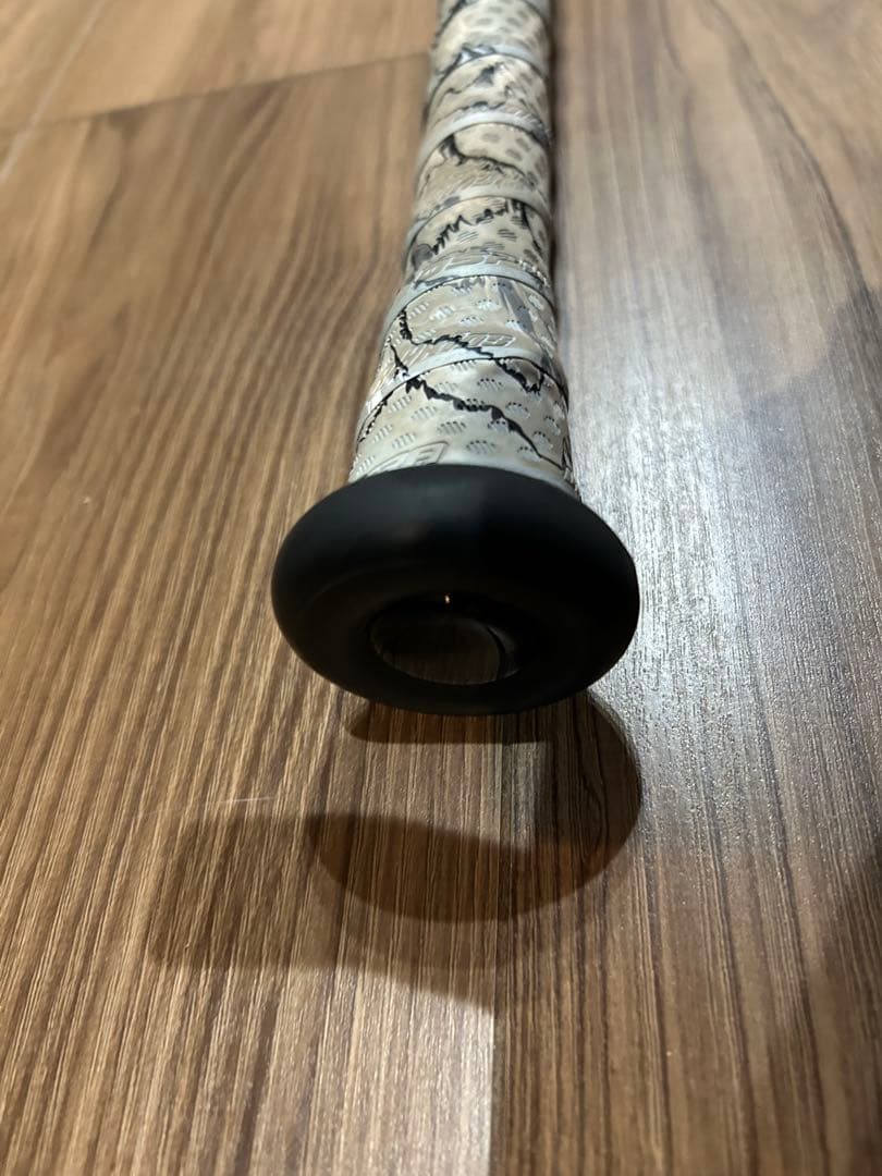 中学生硬式バット　イーストンゴールド　EBL38M-S 33インチ 84cm