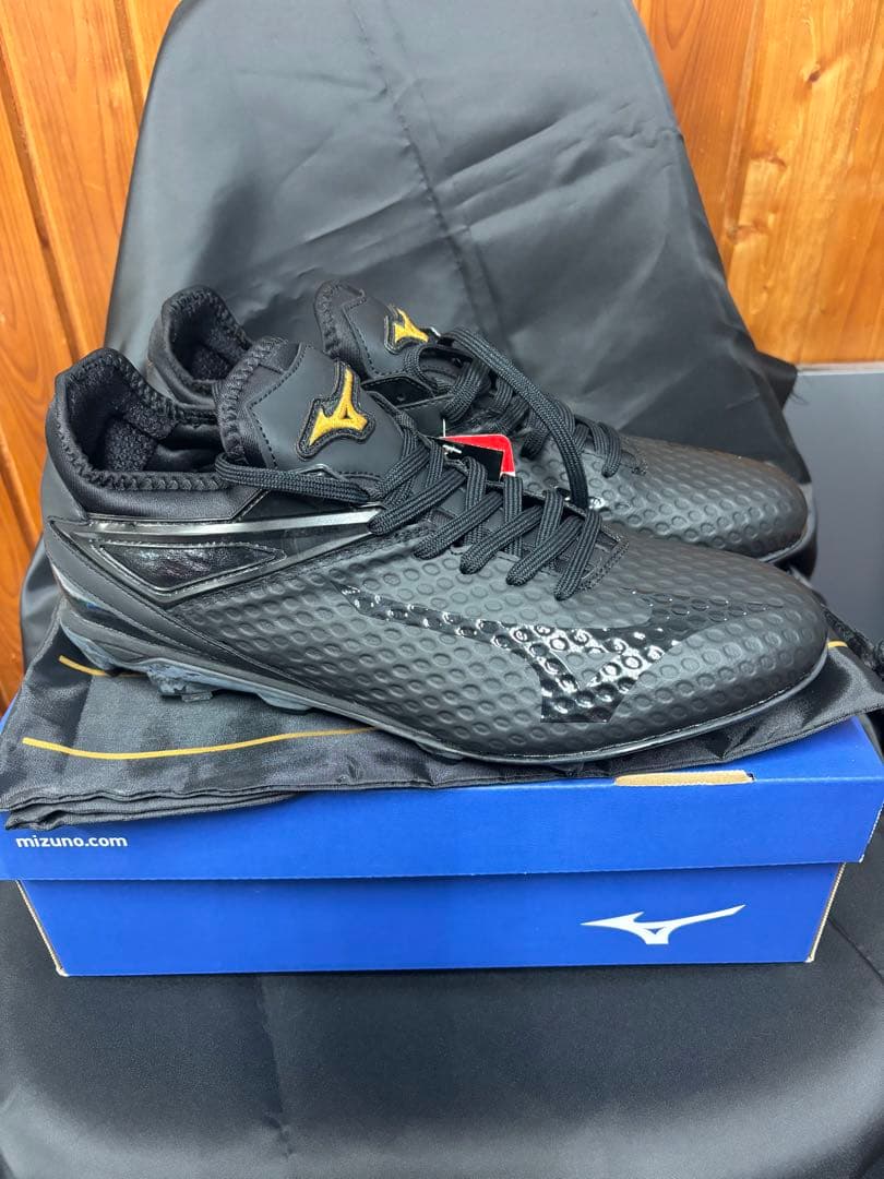 野球スパイク　ミズノプロ　PS 30.0cm