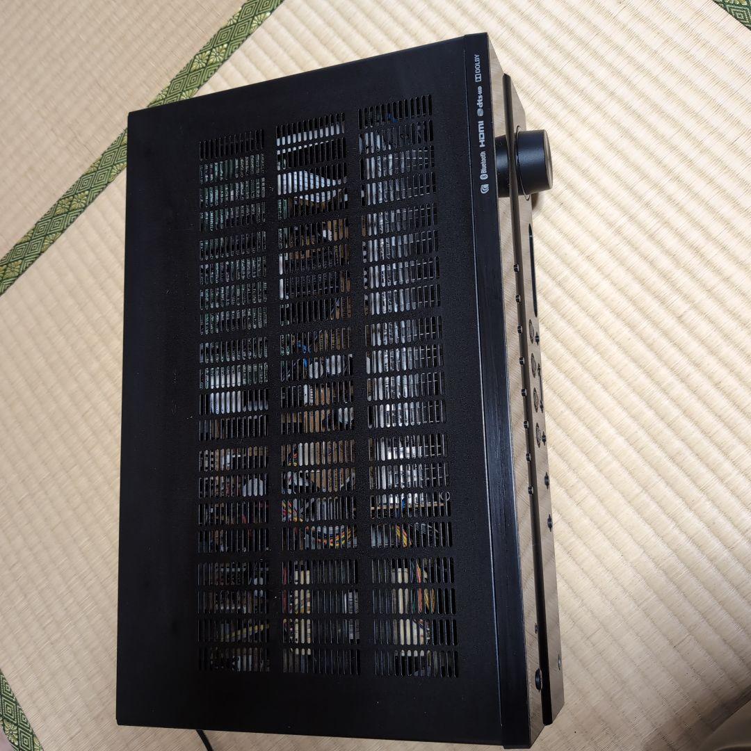 YAMAHA RX-V379 AVアンプ 5.1 channel