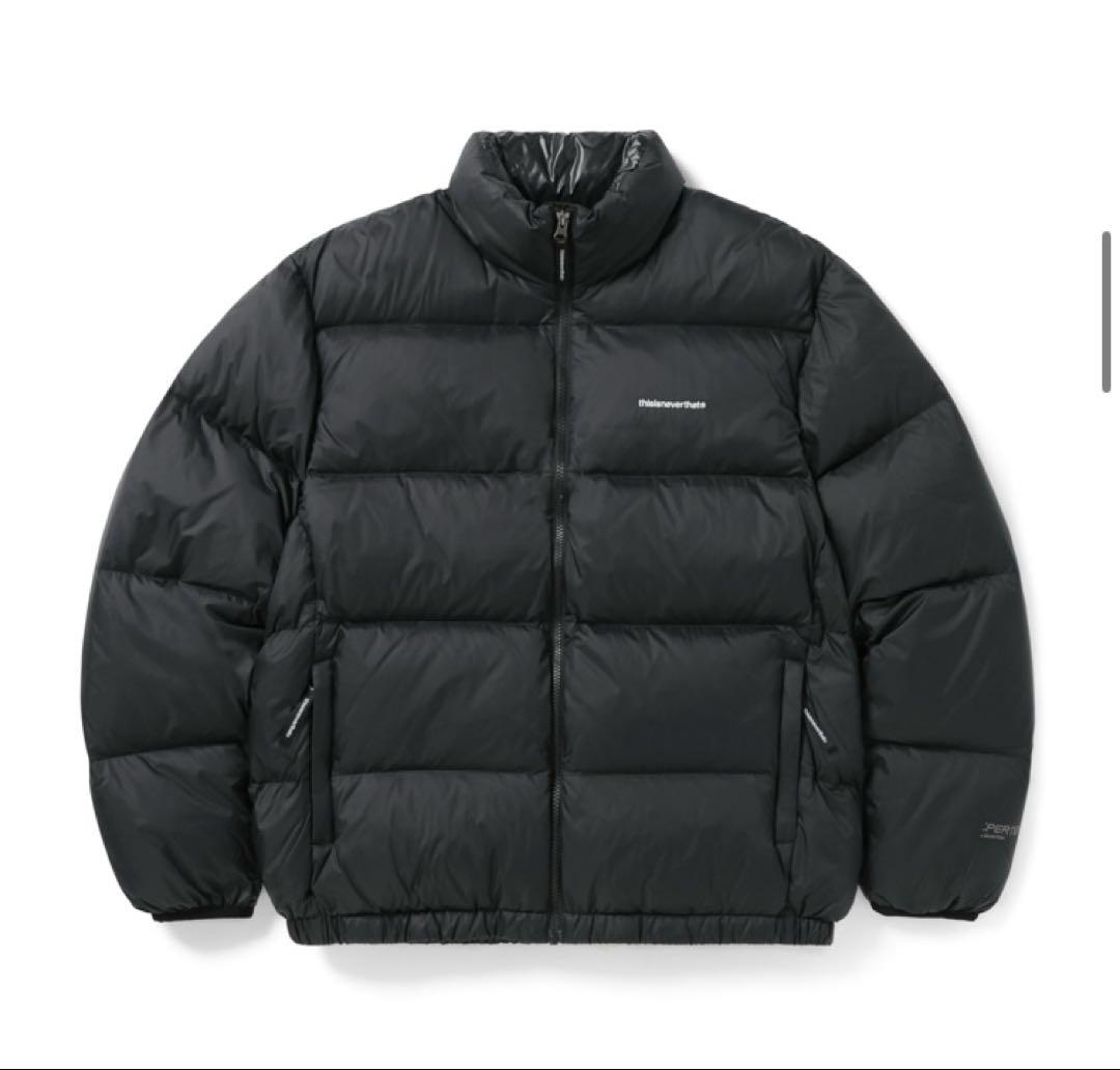 限定値下　ネバザ　ダウンジャケット　PERTEX T Down Jacket