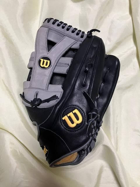 Wilson A2000 SG-459 一般 軟式 外野手用 グラブ
