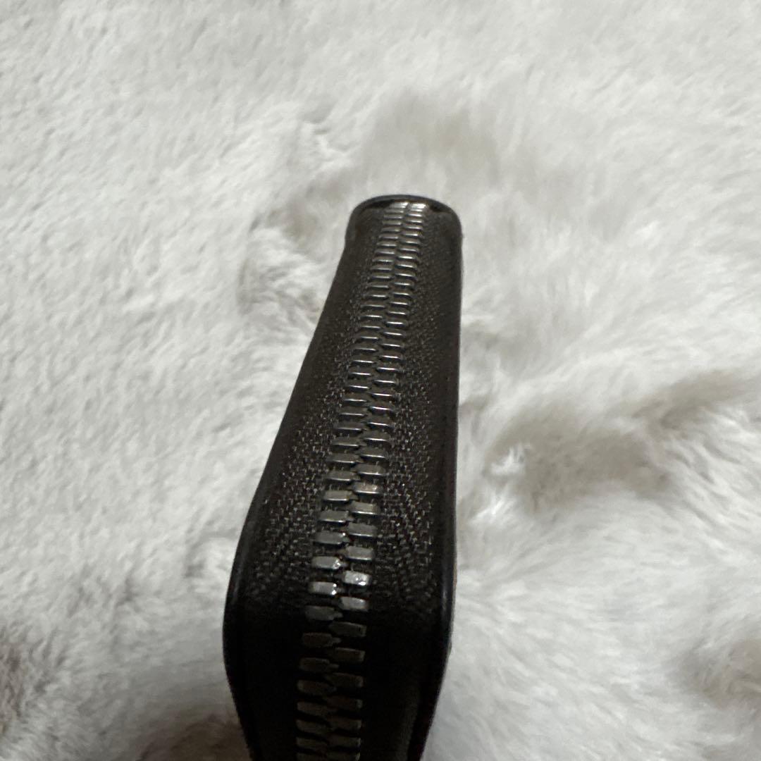 ベルルッティ ワパ ジップ付きパース