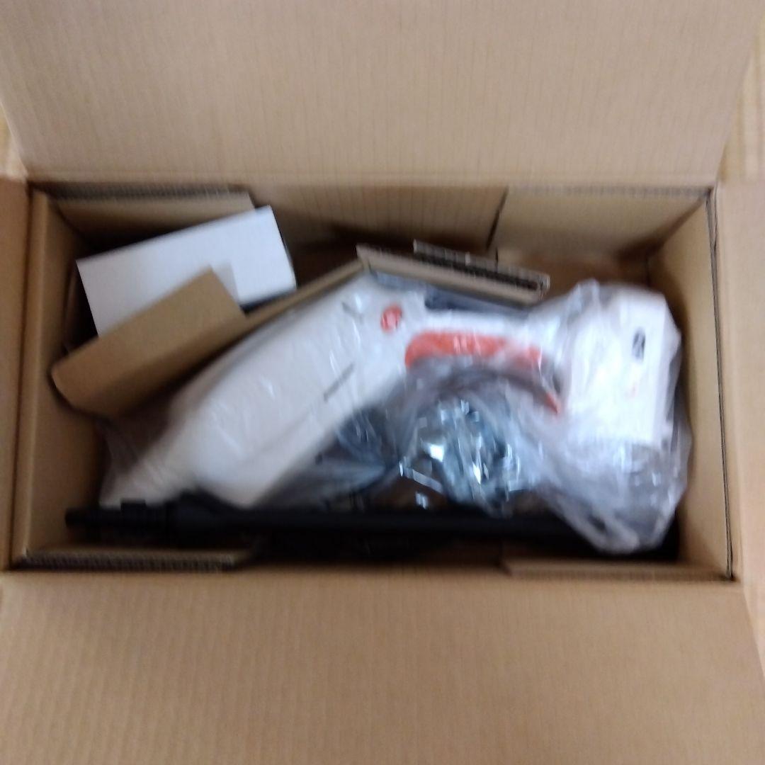 充電式洗浄機ガンタイプ