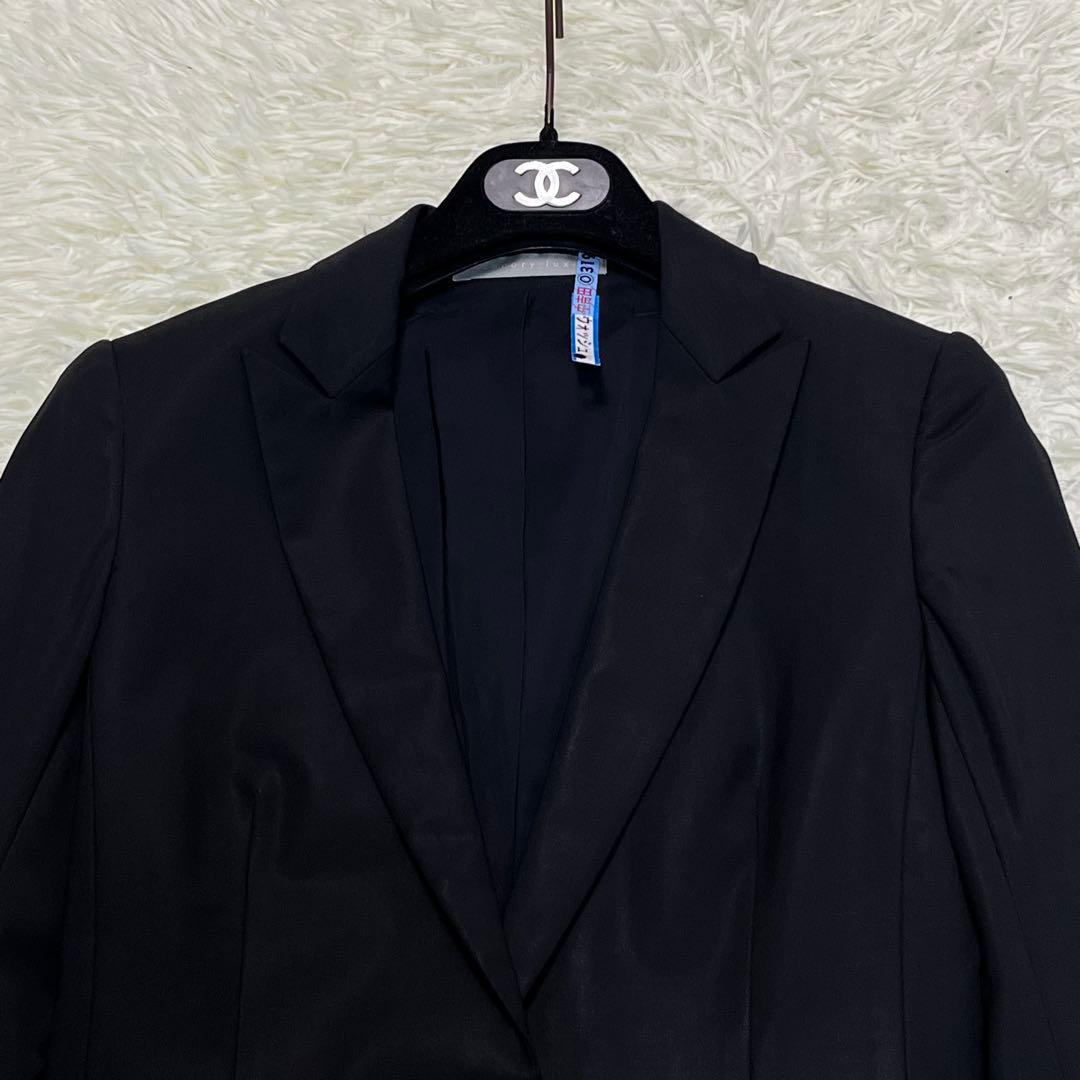 Theory luxe executive パンツ　スーツ　セットアップ