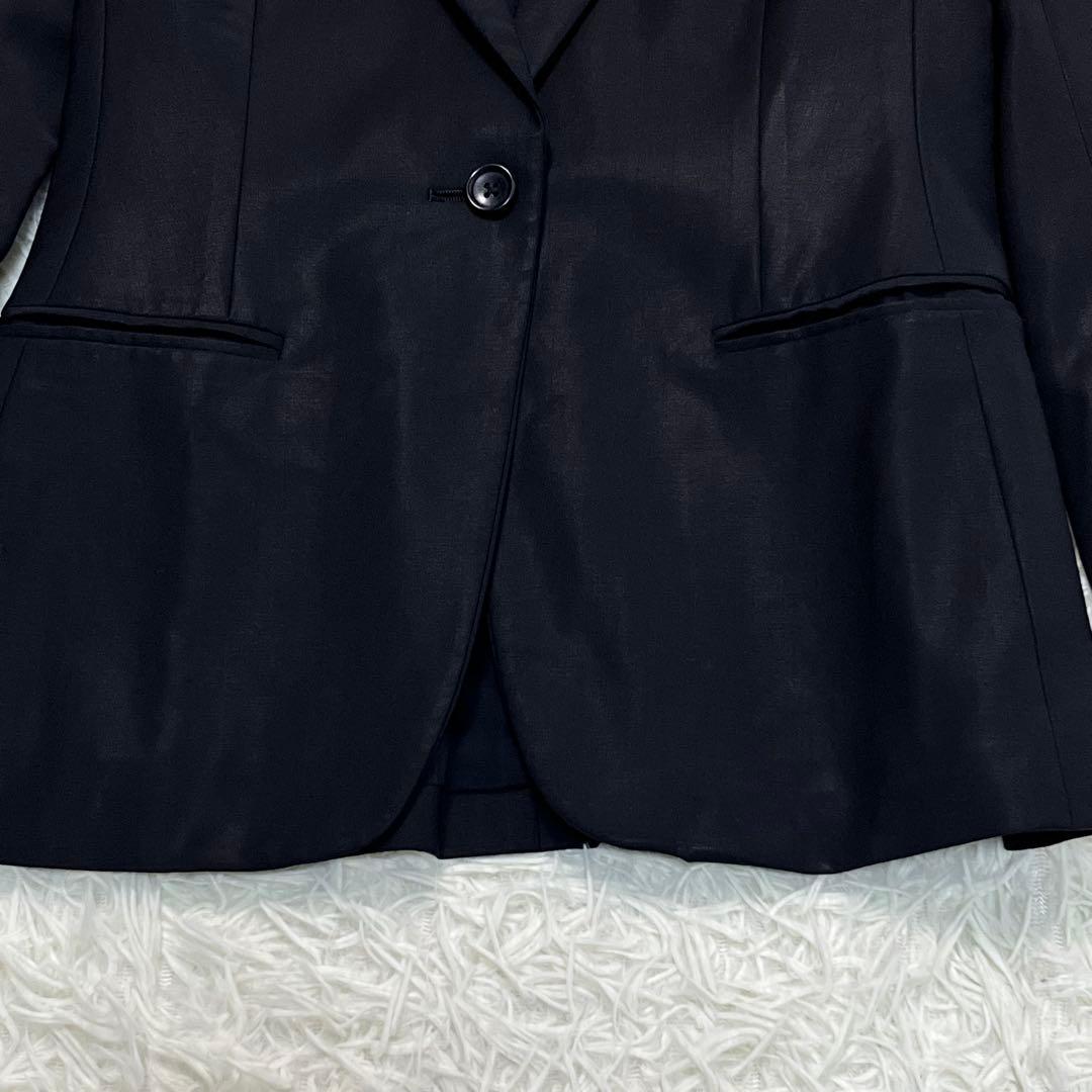 Theory luxe executive パンツ　スーツ　セットアップ