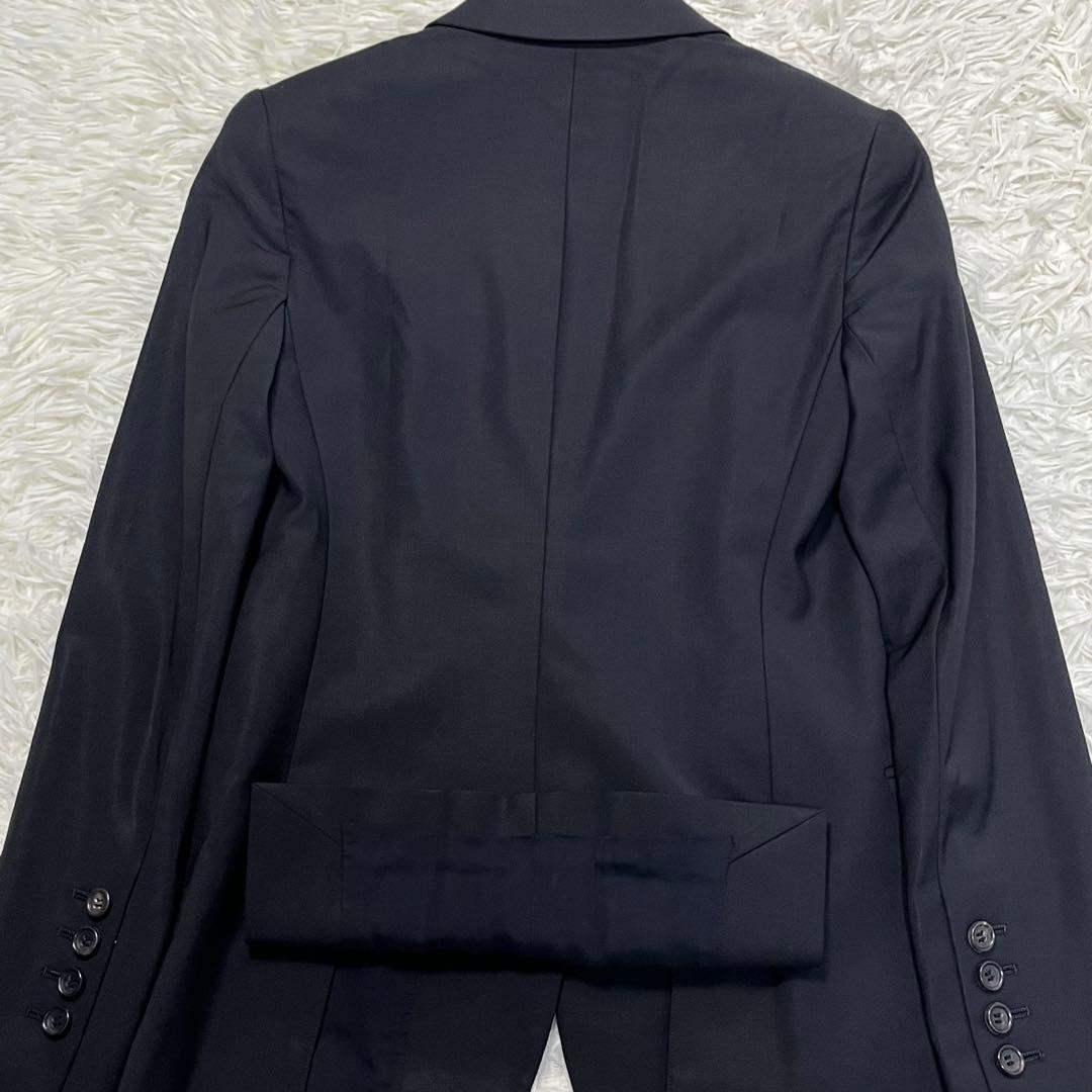 Theory luxe executive パンツ　スーツ　セットアップ