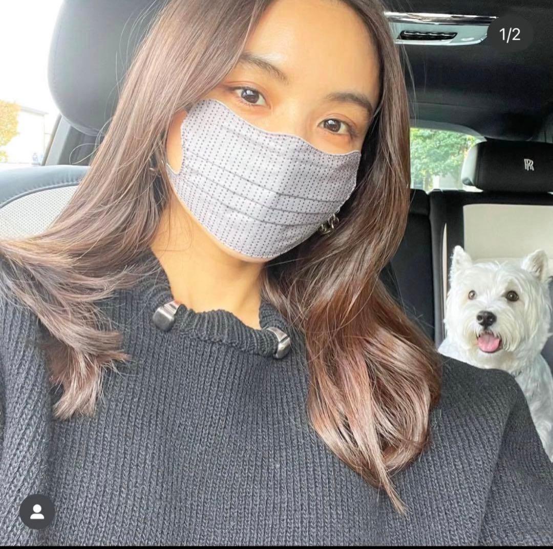 Bottega Veneta ボッテガヴェネタ⭐︎ニット 滝沢眞規子着用